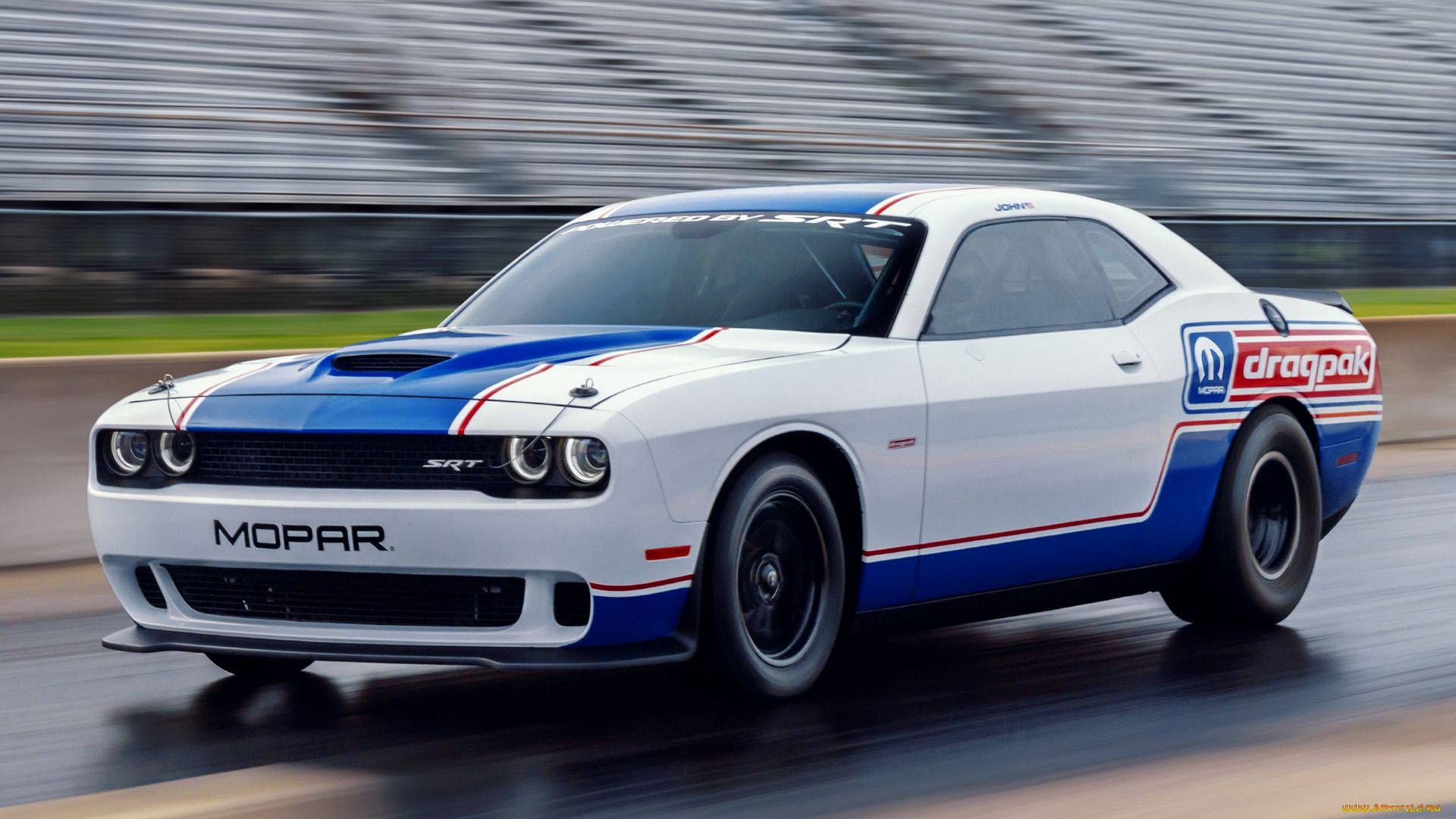 dodge challenger srt 2020, , dodge, challenger, srt, 2020, drag, pack, by, mopar